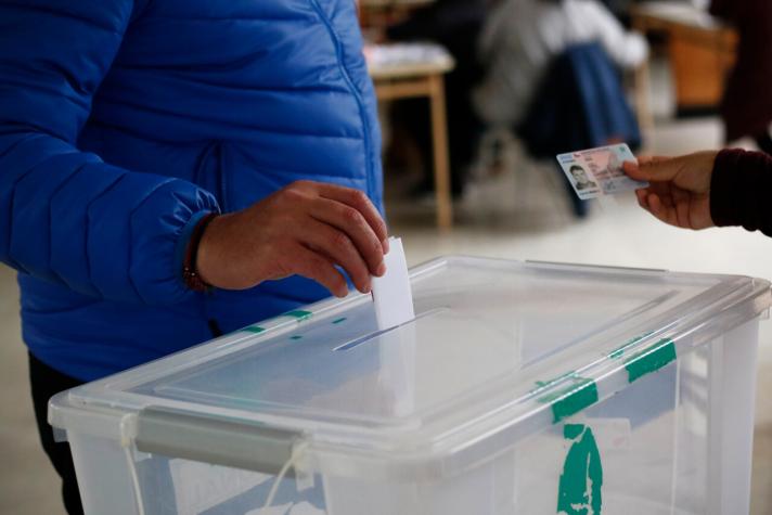 Elección con voto obligatorio: A qué hora se habilita Comisaría Virtual para facilitar el trámite de constancia