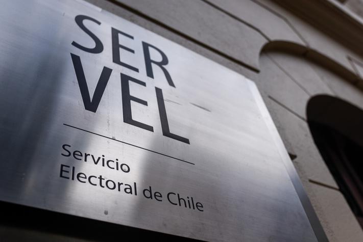 Servel confirma robo de material electoral en Calama