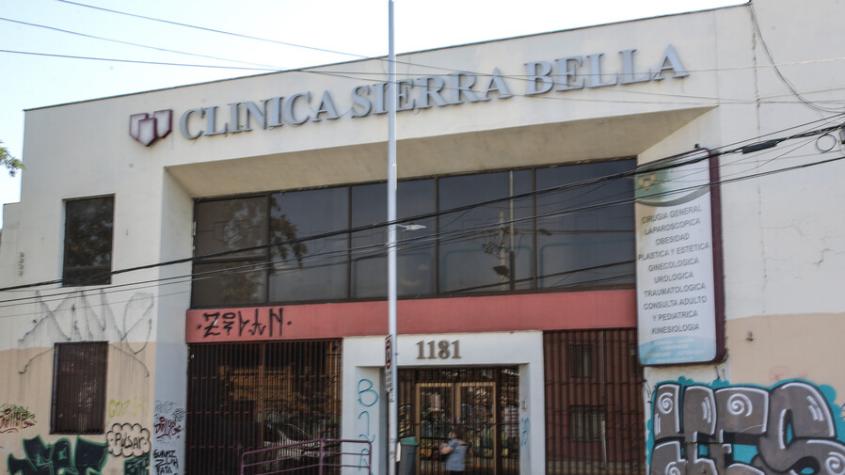 Dueño de ex Clínica Sierra Bella aseguró que Hassler "llevó personalmente la negociación" de la compra