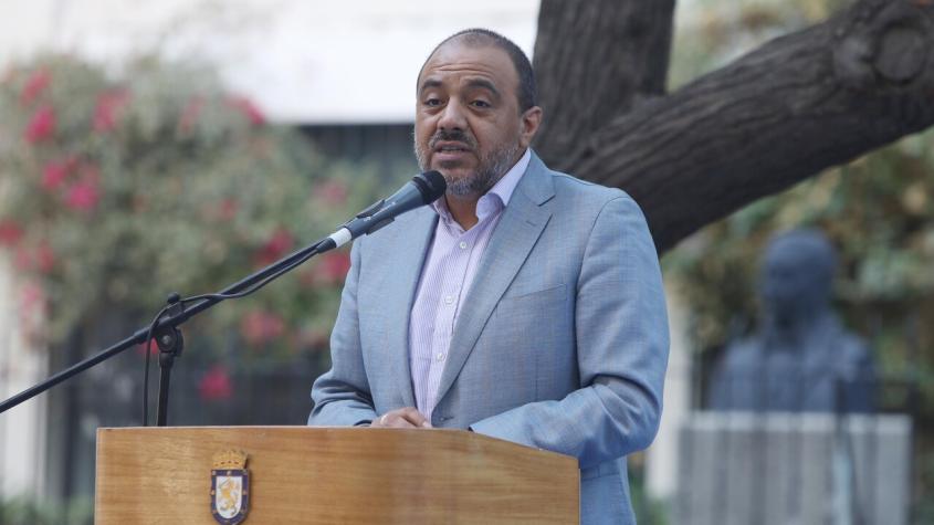 Ministro Ávila por condonación del CAE: “Ciertamente no tenemos los recursos”