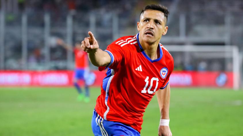 La Roja confirma amistosos para junio: Chocará contra Cuba, República Dominicana y Bolivia