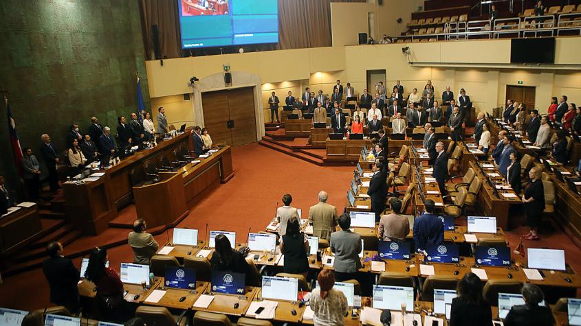 Cámara de Diputados aprueba fusionar 10 proyectos sobre retiros de fondos de las AFP