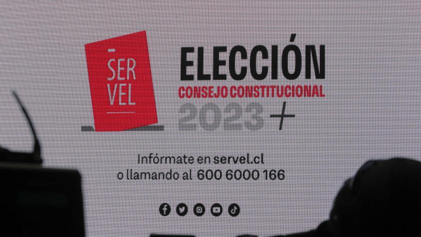 Las excusas para no votar en las elecciones de Chile este 7 de mayo