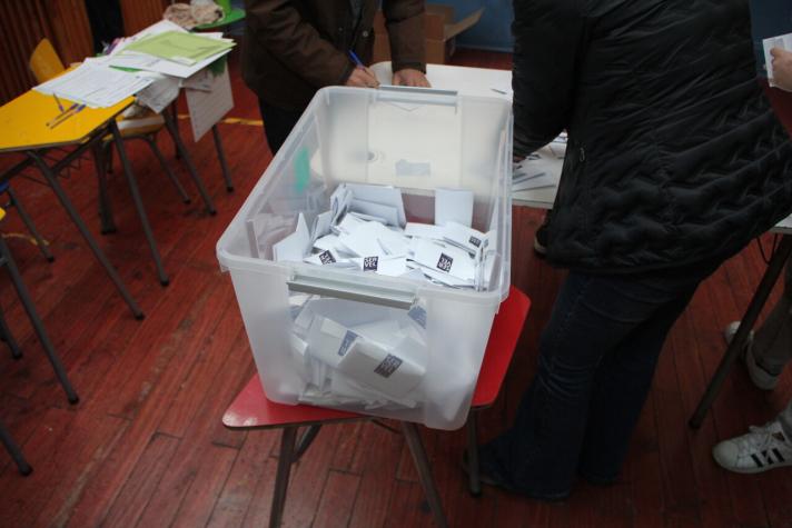 Elecciones Consejo Constitucional: Los resultados en la región Biobío