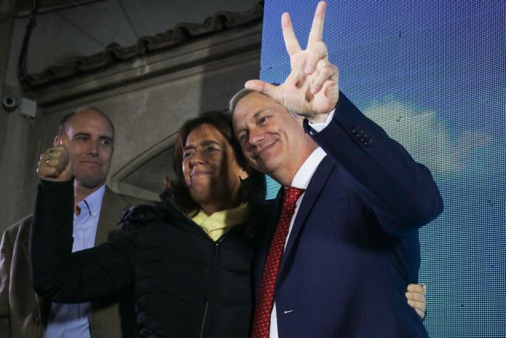 Consejo Constitucional: Partido Republicano duplica a Chile Vamos y será la primera fuerza de derecha