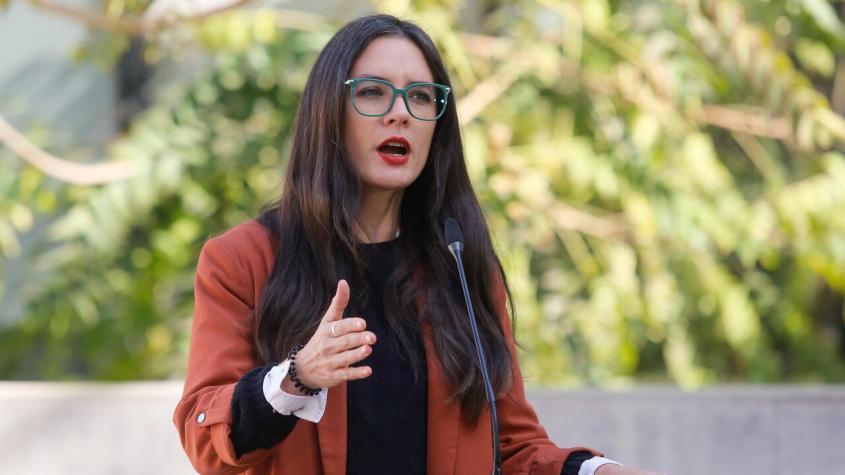 Isapres: Gobierno criticó proyecto que hace "borrón y cuenta nueva" a fallo de la justicia