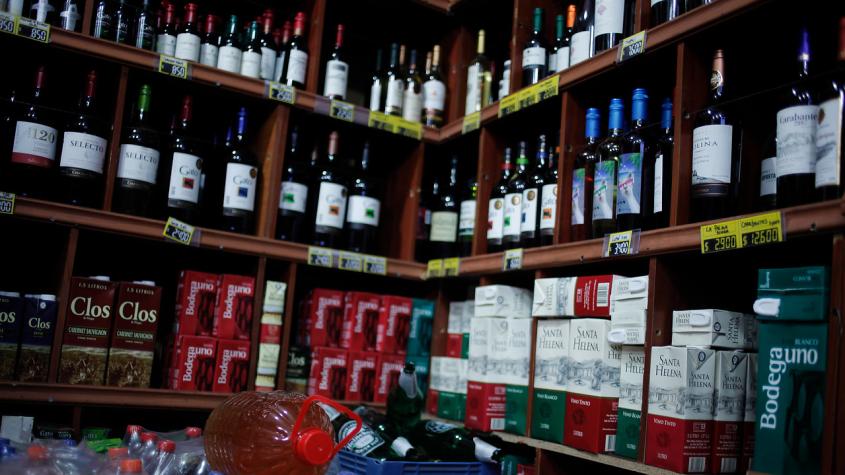 Ley Seca: A qué hora termina la prohibición de vender alcohol estas elecciones