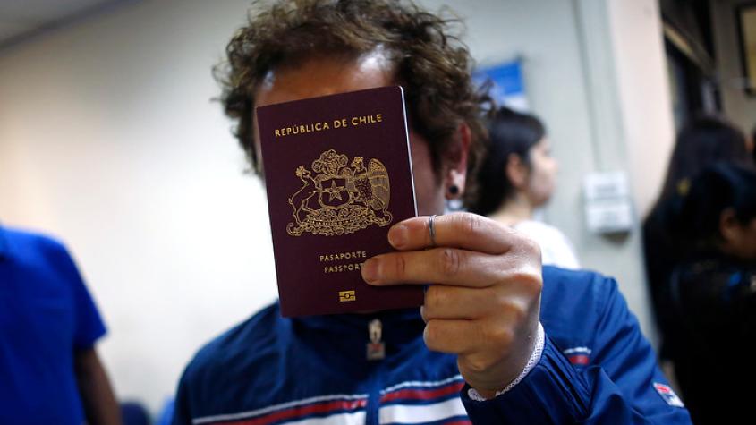 Fiscal estadounidense acusó a Chile de no entregar datos sobre delincuentes que ingresaron al país usando Visa Waiver