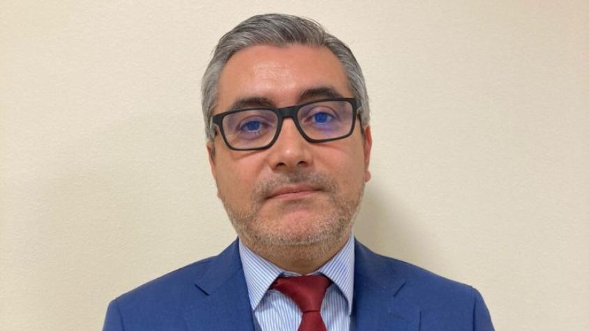 Quién es Andrés Salas, el nuevo secretario ejecutivo del proceso constitucional (y su rol)
