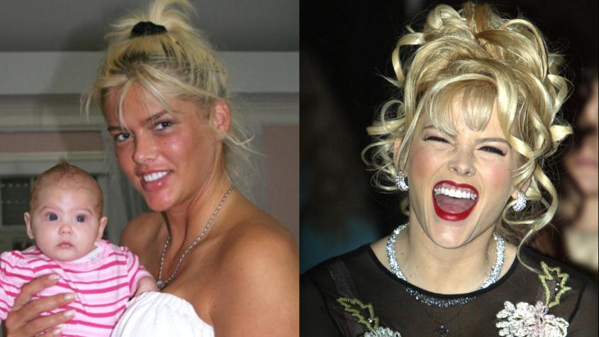 Hija de la fallecida Anna Nicole Smith reaparece y sorprende con el parecido a su madre: Tiene 16 años 