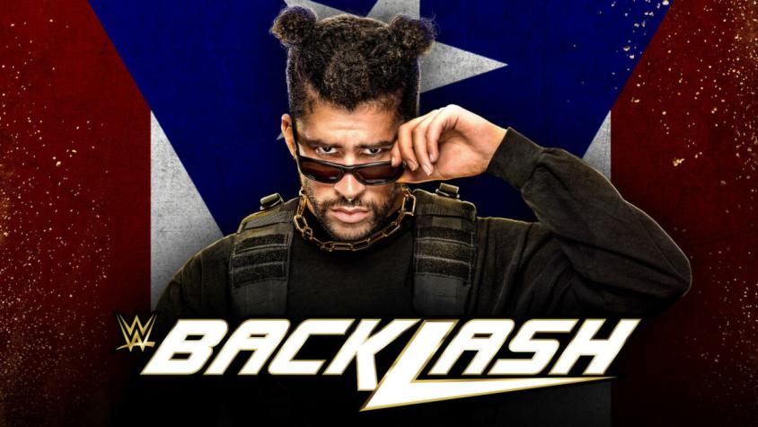 Backlash 2023: Cartelera, horario y dónde ver el PPV de la WWE en Puerto Rico