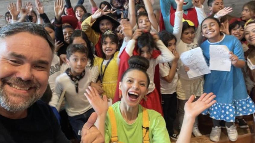 Se realiza llamado a establecimientos educacionales a participar en concurso de charla "Eco Actuar"