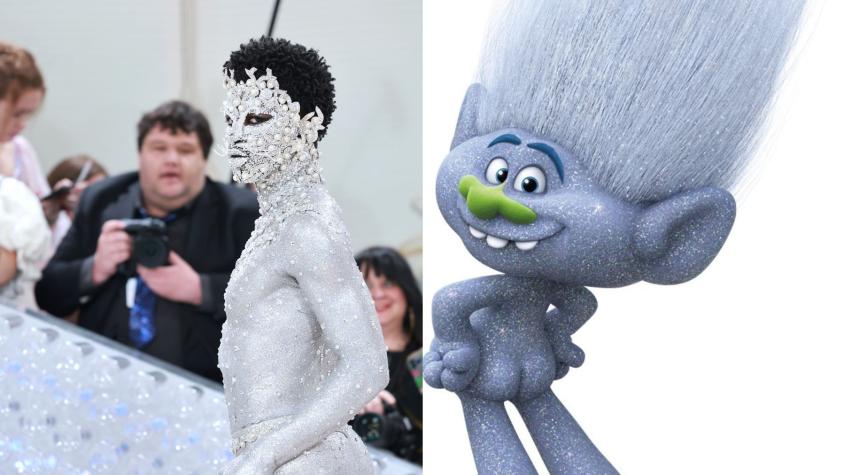 [FOTOS] Infaltables: Los mejores memes que dejó la MET Gala 2023