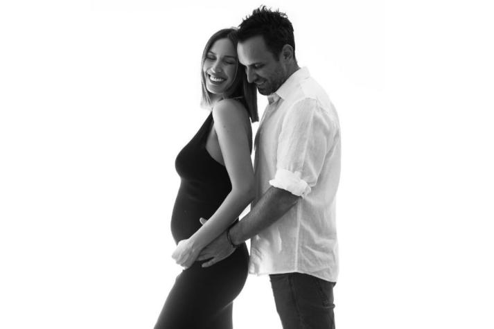 Vanesa Borghi y su embarazo que la tiene hospitalizada: "Sé que mi bebé es fuerte"