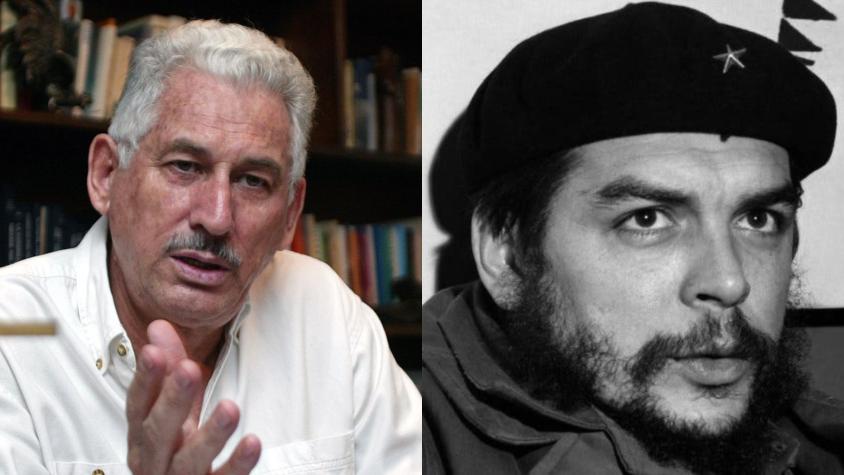 Muere en Bolivia el militar que capturó al Che Guevara