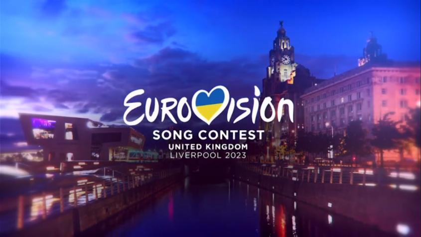 Eurovisión 2023: A qué hora y donde ver la gran final del festival