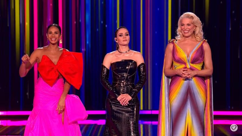 Chilenos podrán votar en la gran final de Eurovisión 2023: así podrás elegir a tu favorito en vivo