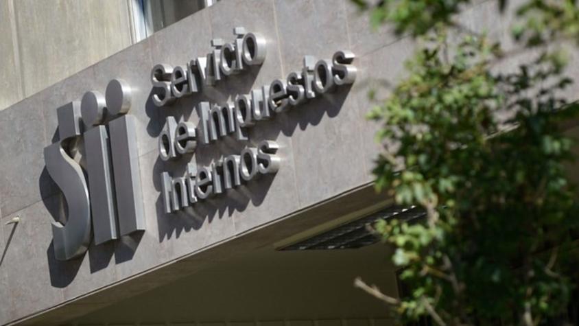 Exfiscalizador jefe del SII de La Serena fue condenado a ocho años de cárcel por evasión tributaria