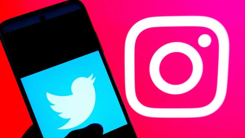 Así se vería P92, el "Twitter de Instagram": Red social llegaría durante junio