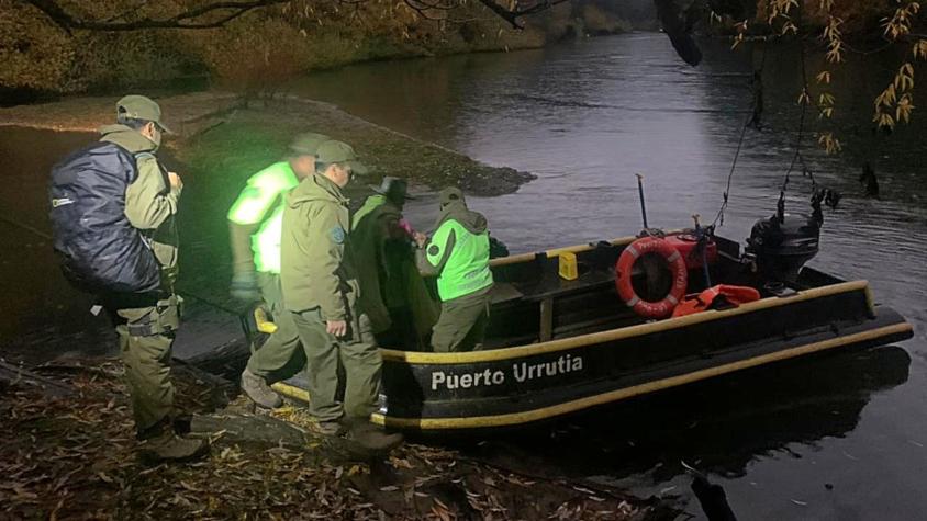 Anciano de 74 años viajó a caballo, cuatrimoto y bote desde Cochamó a Argentina para operarse de urgencia por apendicitis