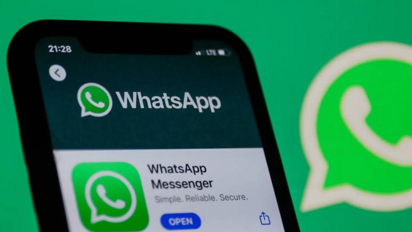 Bloqueo de chats: WhatsApp se actualiza para proteger tus conversaciones más íntimas
