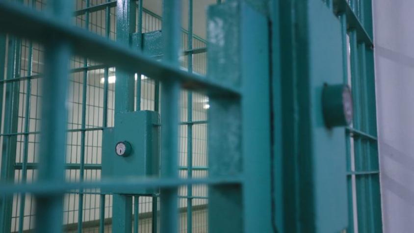 Cifras de Gendarmería: El 53% de los indultados desde 2010 regresaron a la cárcel