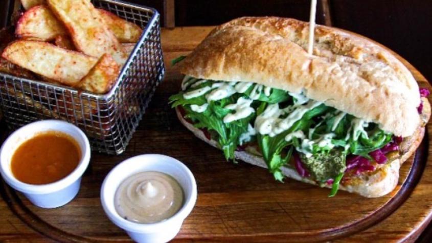 La Yunta:  Sandwichería gourmet invita a conocer Chile a través de sus sabores 