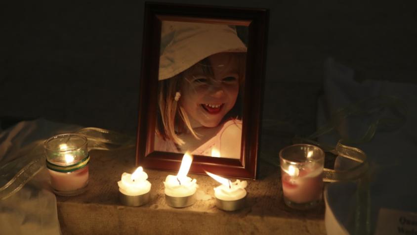 A 16 años de la desaparición de Madeleine McCann: en qué está el caso y qué es lo último
