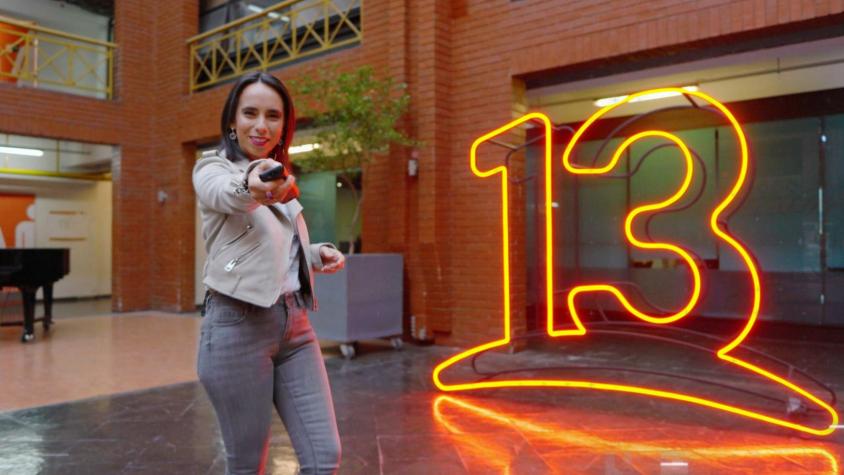 Canal 13 renueva su tarde cultural: “Retrozapping” con María Jesús Muñoz y “De cuchara” debutará en su segunda temporada