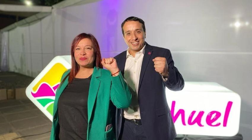 Quién es Karen Araya, la candidata PC de la Región Metropolitana que el oficialismo da como favorita