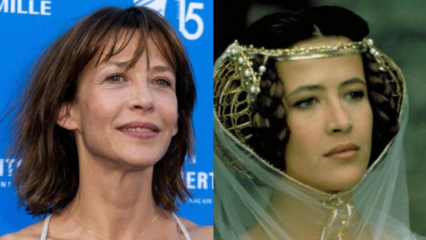 Actriz de 'Corazón Valiente' Sophie Marceau reveló que se define como 'sapiosexual': esto es lo que significa Actriz de 'Corazón Valiente' Sophie Marceau reveló que se define como 'sapiosexual': esto es lo que significa