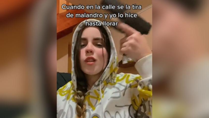 Mostrando lujos y armas en redes sociales: Así era la vida de Mary Emilia Colmenarez, una de las líderes del Tren de Aragua