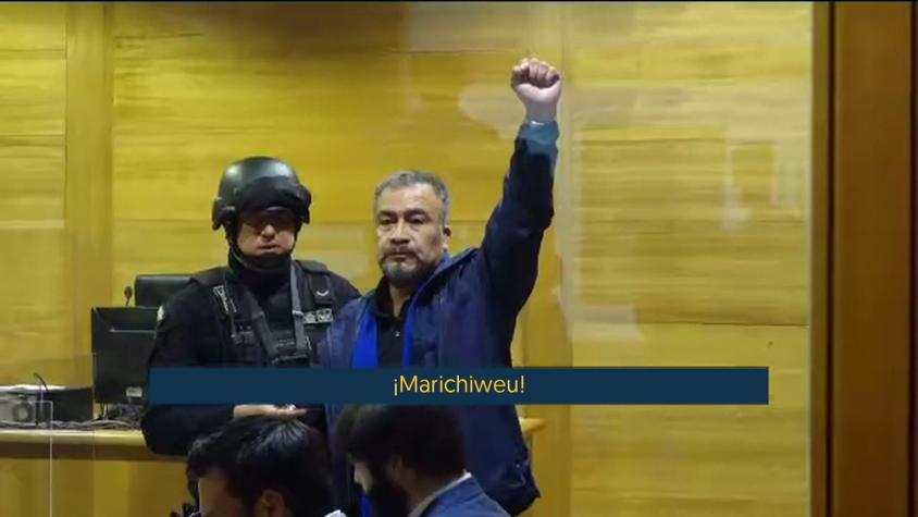[VIDEO] Polémica por "privilegios" en Cárcel de Angol
