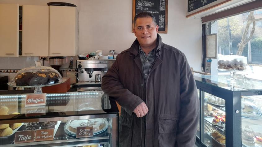 [VIDEO] Colao´s Café una cafetería tradicional de barrio