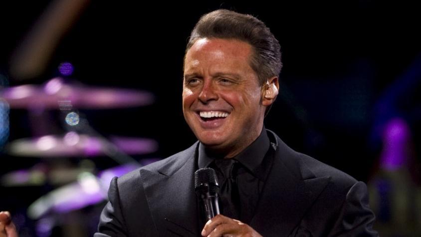 Luis Miguel se presenta el 1 y 2 de marzo en Chile! Revisa la