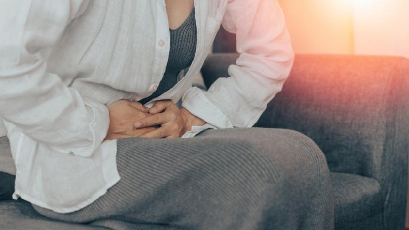 La desconocida enfermedad intestinal que afecta con más frecuencia a las mujeres