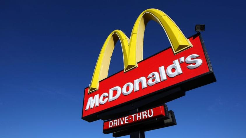 La multa contra McDonald's en EE.UU. por emplear a cientos de menores entre los que se encontraban dos niños de 10 años