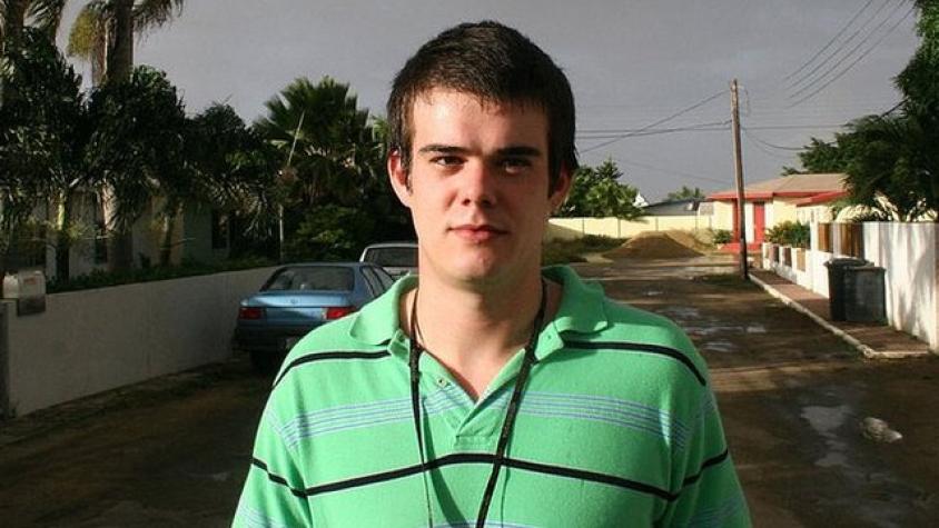 Joran van der Sloot, el asesino convicto al que Perú extraditará a EE.UU