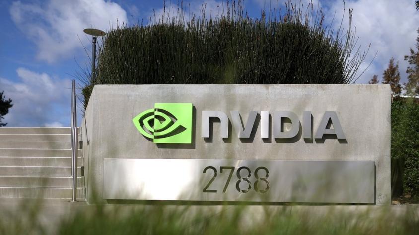 Nvidia, la empresa que bate récords en Wall Street y se ha convertido en superpotencia gracias a la revolución de la inteligencia artificial