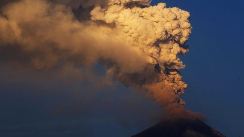 Erupción del Popocatépetl: 7 datos del volcán de México considerado uno de los más peligrosos del mundo