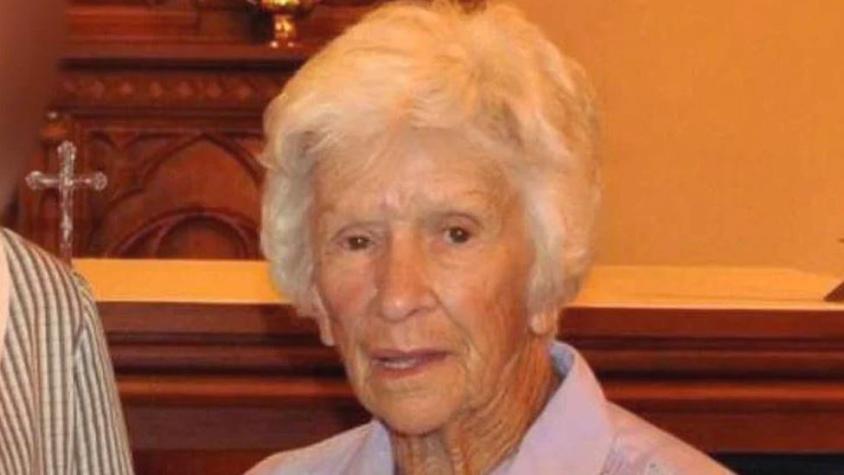 Muere la anciana de 95 años que recibió una descarga eléctrica de un policía en Australia, en un caso que ha causado conmoción en ese país