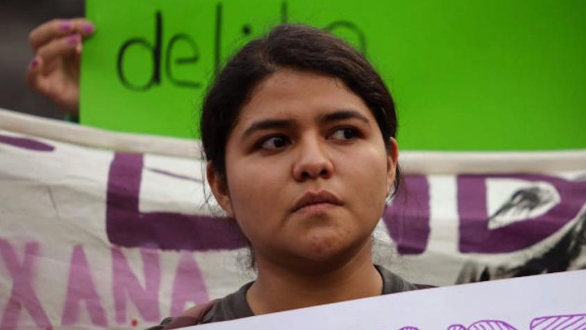 El calvario de la mexicana Roxana Ruiz, condenada por matar a su violador en legítima defensa y que finalmente fue absuelta