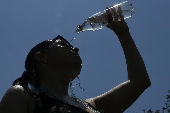 ONU alerta que los próximos cinco años serán los más calurosos de la historia
