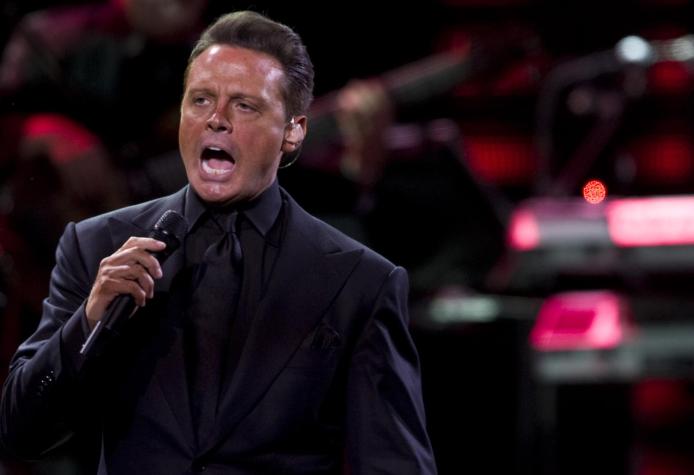 Cerca de igualar a Romeo Santos: Luis Miguel suma dos nuevos conciertos en Chile 