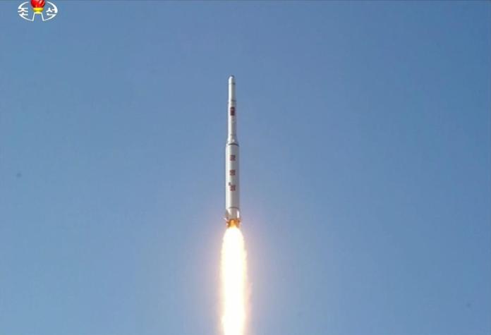 Corea del Norte confirma lanzamiento de satélite militar espía en junio