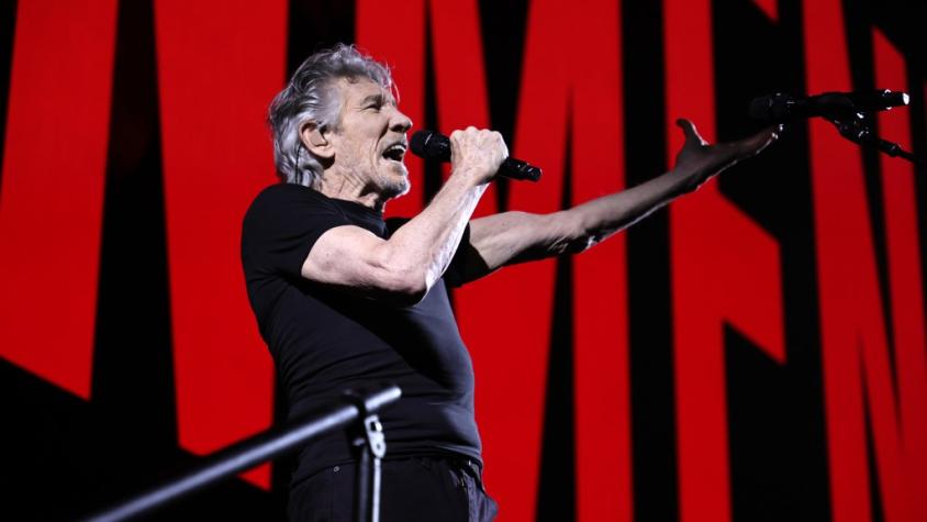 Roger Waters anuncia segundo show en Chile tras éxito total en venta de entradas