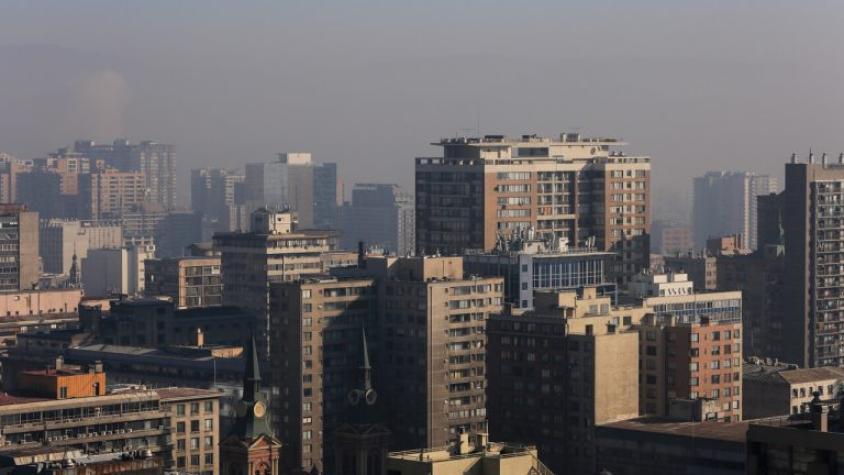 Arriendos en barrios Lastarria y Yungay son los que más bajan en la comuna de Santiago