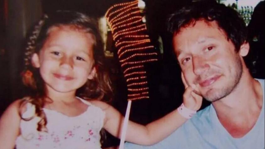 Benjamín Vicuña recordó última conversación que tuvo con su hija Blanca y contó que tuvo que vestirla para el funeral