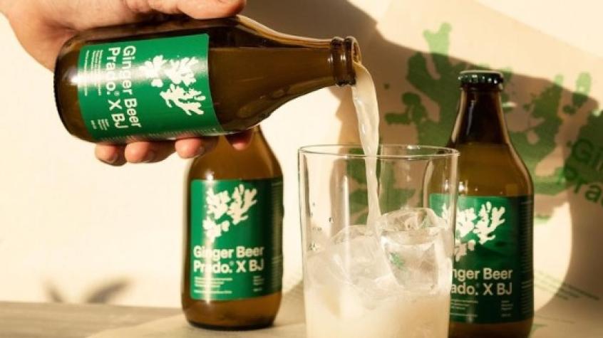 BJ Ginger Beer: Amigos triunfan con emprendimiento tras ser despedidos en pandemia 