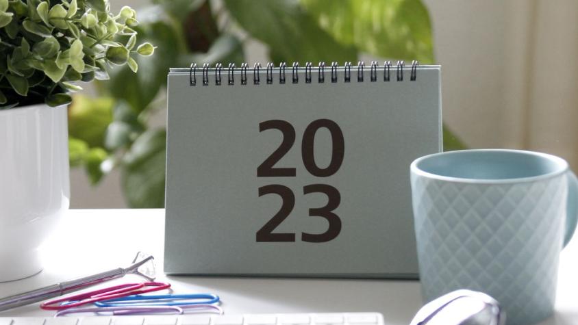Hay dos en junio: Los feriados que se aproximan en el calendario de este 2023